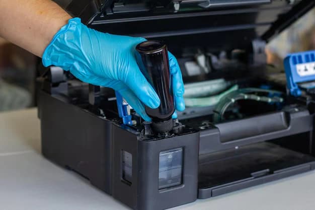 IMPRESORAS LÁSER & TINTA