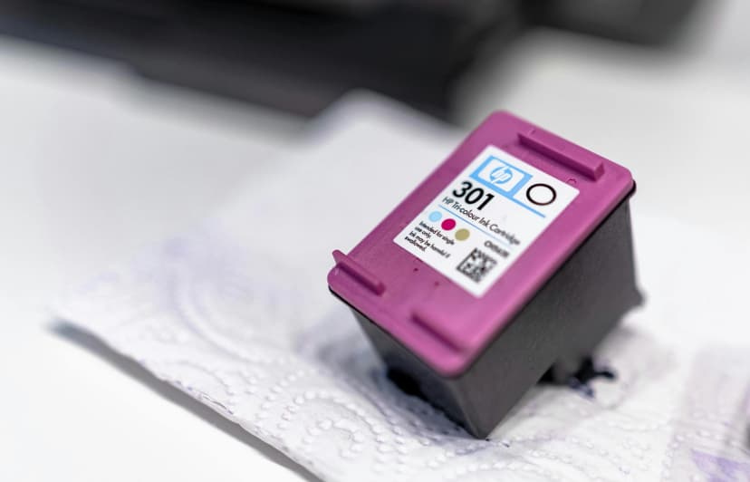 RECARGAS DE CARTUCHO & TÓNER